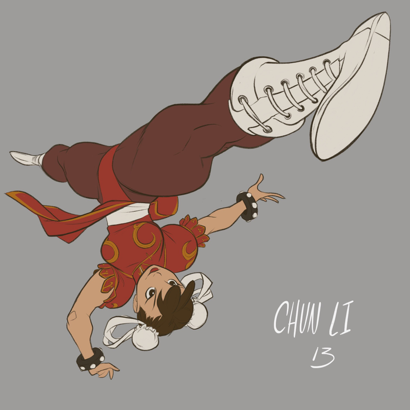 Illustration for article titled Stick To Cammy, Cammy